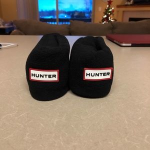 NWT Hunter Boot Socks